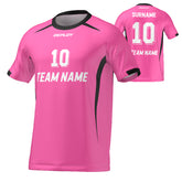 FLIGHT JERSEY 31 - PINK